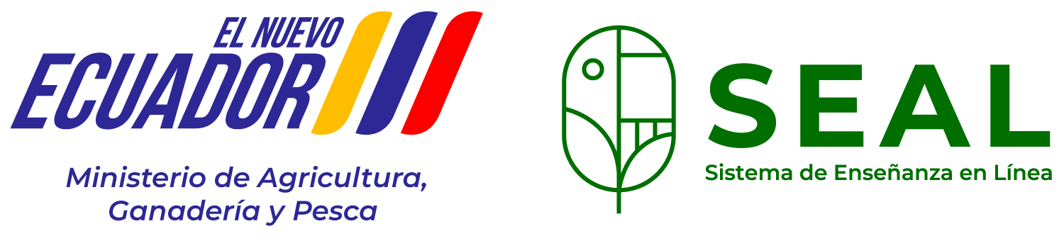 SEAL - Ministerio de Agricultura, Ganadería y Pesca